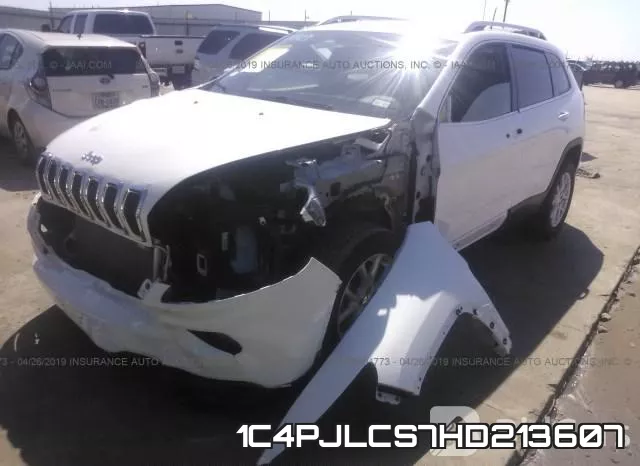 1C4PJLCS7HD213607 фото 3