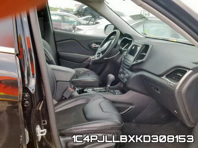 1C4PJLLBXKD308153 фото 6