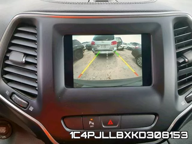 1C4PJLLBXKD308153 фото 10