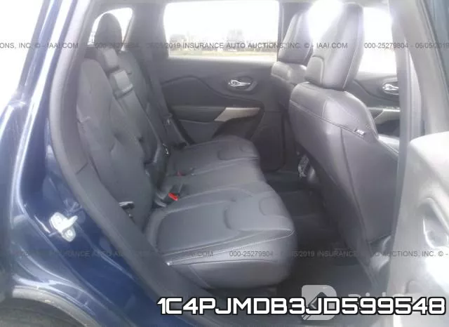 1C4PJMDB3JD599548 фото 9