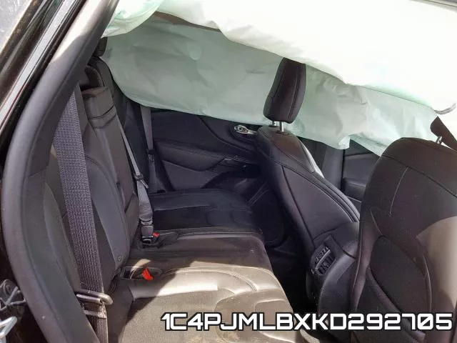 1C4PJMLBXKD292705 фото 7