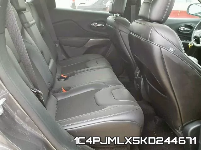 1C4PJMLX5KD244671 фото 7