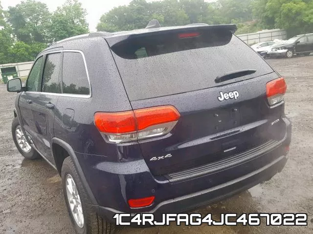 1C4RJFAG4JC467022 фото 4