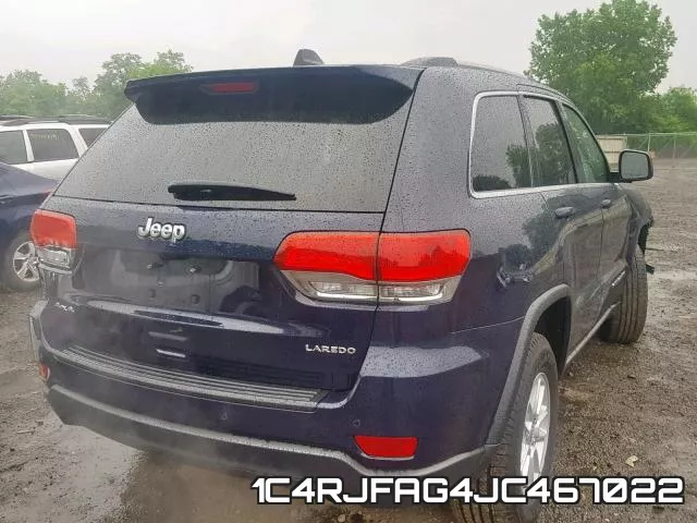 1C4RJFAG4JC467022 фото 5