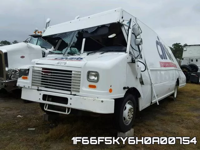 1F66F5KY6H0A00754 фото 3