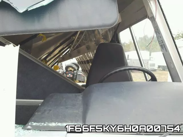 1F66F5KY6H0A00754 фото 7