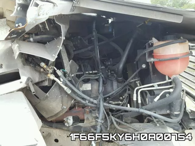 1F66F5KY6H0A00754 фото 8