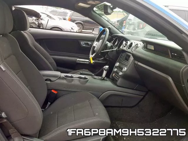 1FA6P8AM9H5322775 фото 6