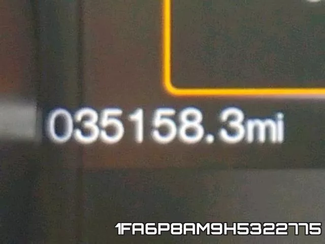 1FA6P8AM9H5322775 фото 9