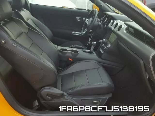 1FA6P8CF7J5138195 фото 6