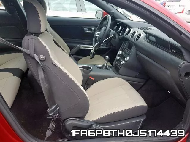 1FA6P8TH0J5174439 фото 6