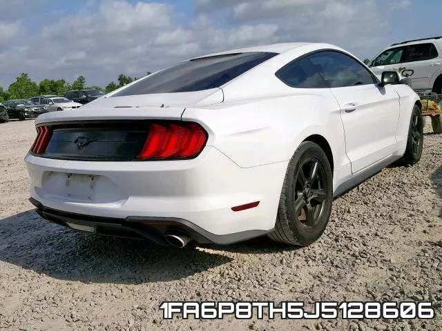1FA6P8TH5J5128606 фото 5