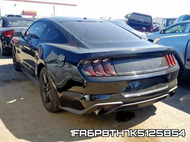 1FA6P8TH7K5125854 фото 4