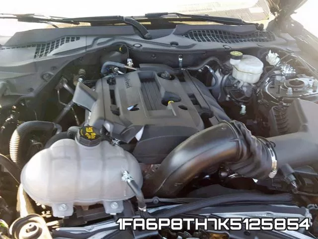 1FA6P8TH7K5125854 фото 8