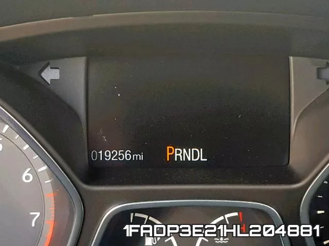 1FADP3E21HL204881 фото 9