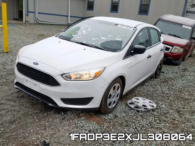1FADP3E2XJL308064 фото 3