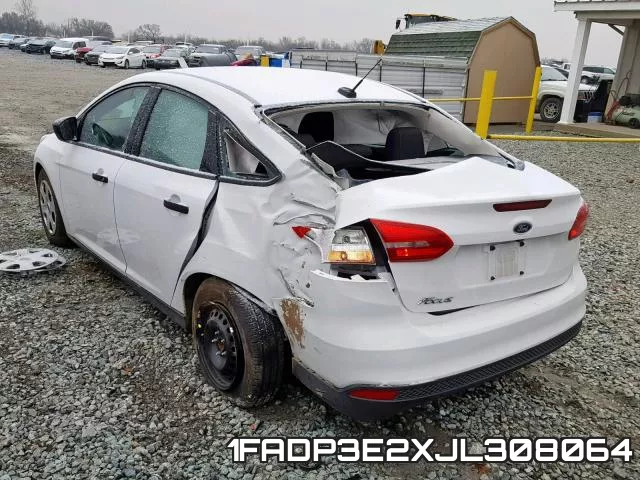1FADP3E2XJL308064 фото 4