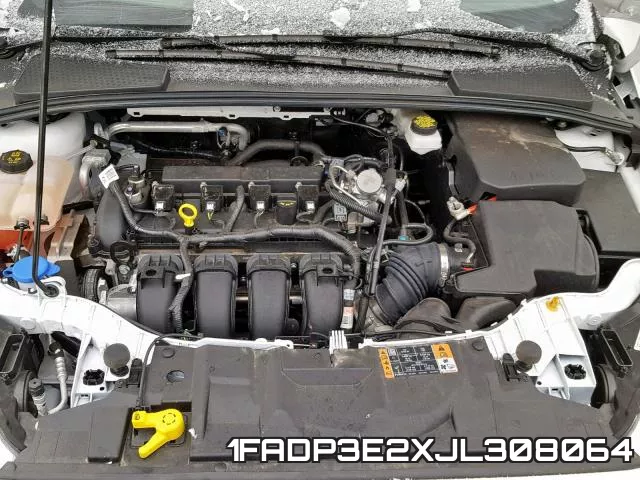 1FADP3E2XJL308064 фото 8