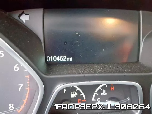 1FADP3E2XJL308064 фото 9