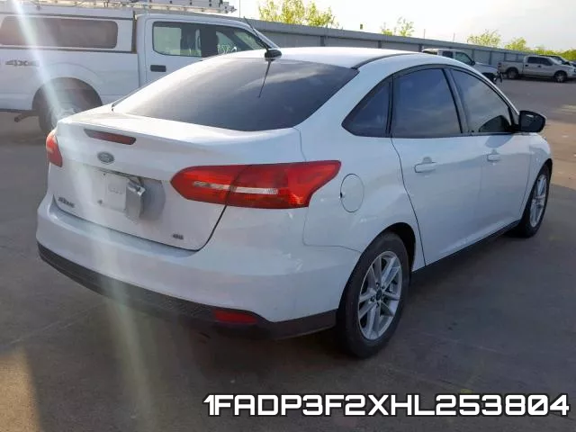 1FADP3F2XHL253804 фото 5