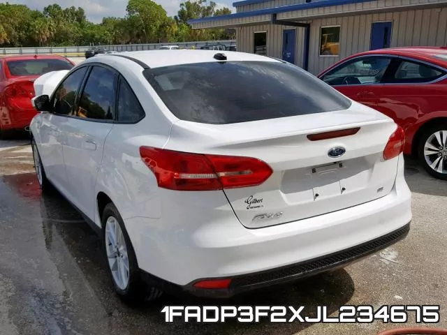 1FADP3F2XJL234675 фото 4