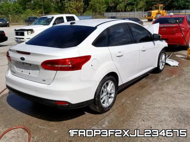 1FADP3F2XJL234675 фото 5