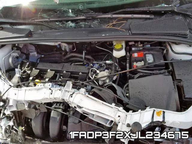 1FADP3F2XJL234675 фото 8