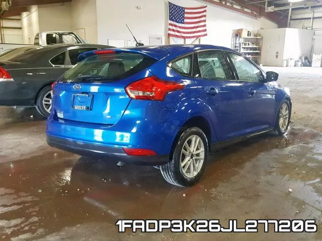 1FADP3K26JL277206 фото 5