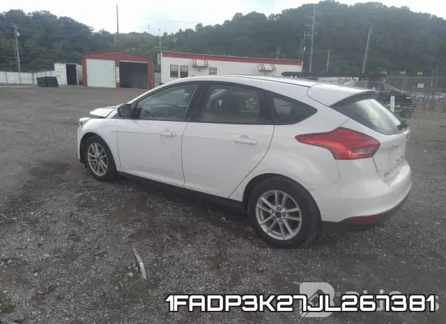 1FADP3K27JL267381 фото 4