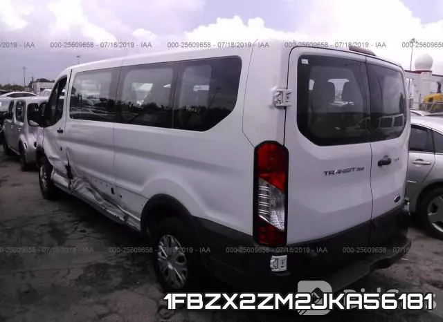 1FBZX2ZM2JKA56181 фото 4