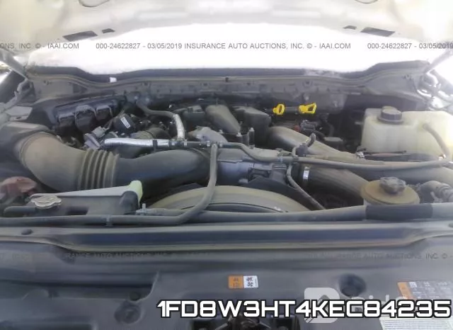 1FD8W3HT4KEC84235 фото 2