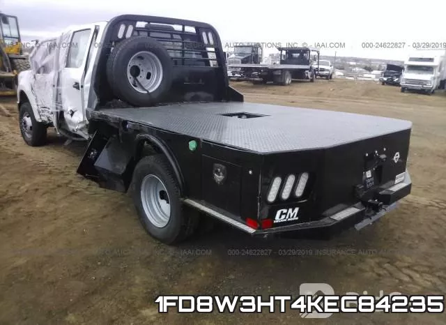 1FD8W3HT4KEC84235 фото 4