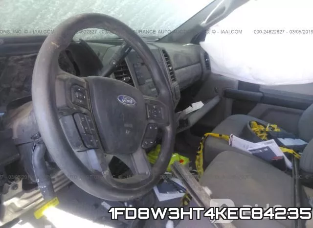 1FD8W3HT4KEC84235 фото 6