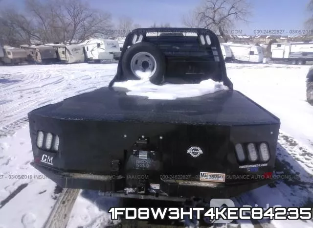 1FD8W3HT4KEC84235 фото 9