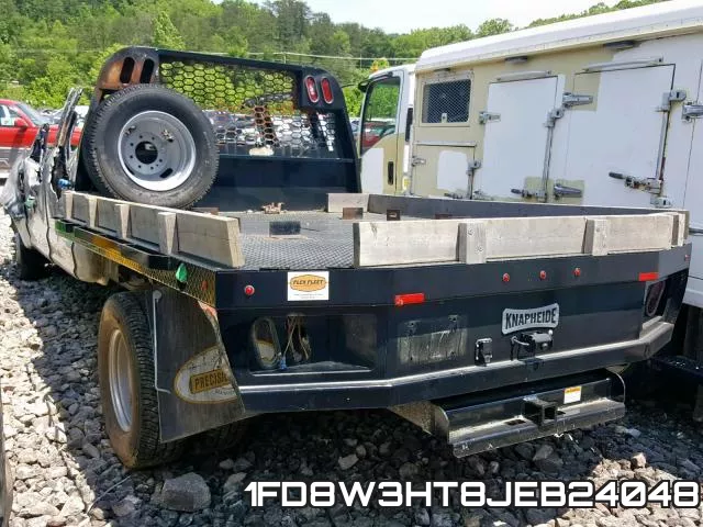 1FD8W3HT8JEB24048 фото 4