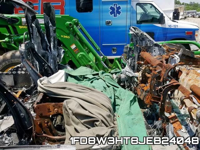1FD8W3HT8JEB24048 фото 6