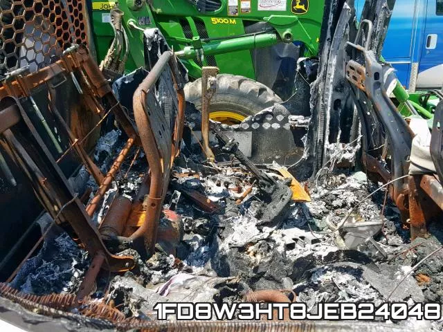 1FD8W3HT8JEB24048 фото 7