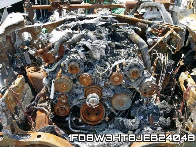 1FD8W3HT8JEB24048 фото 8