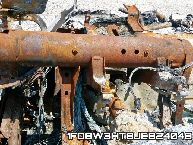 1FD8W3HT8JEB24048 фото 9