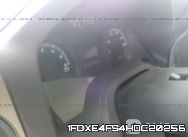 1FDXE4FS4HDC20256 фото 8