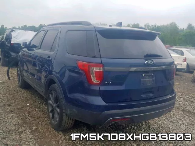 1FM5K7D8XHGB13803 фото 4
