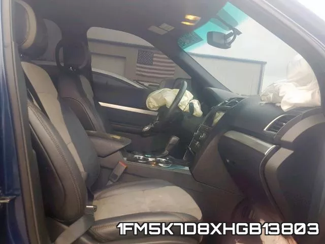 1FM5K7D8XHGB13803 фото 6