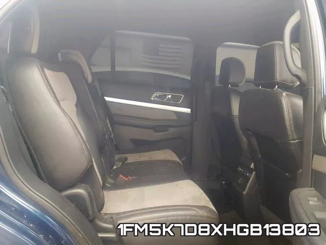 1FM5K7D8XHGB13803 фото 7