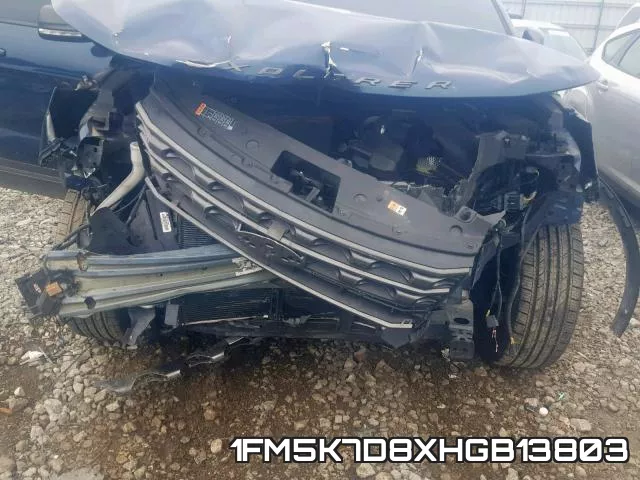 1FM5K7D8XHGB13803 фото 10