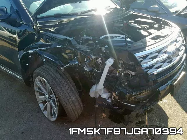 1FM5K7F87JGA70394 фото 10