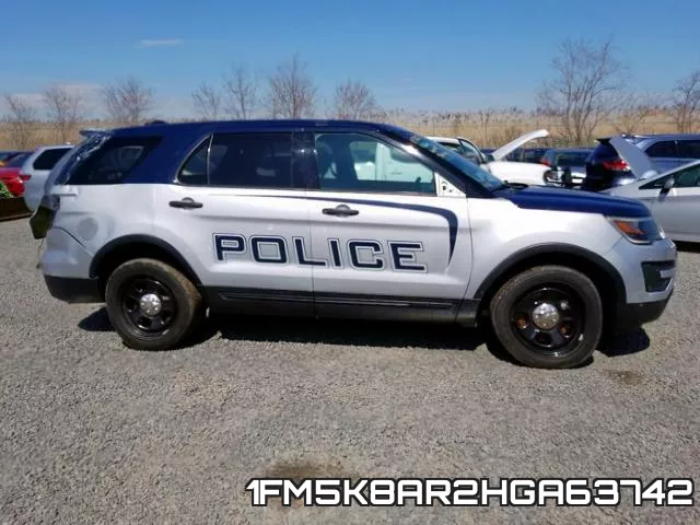 1FM5K8AR2HGA63742 фото 10