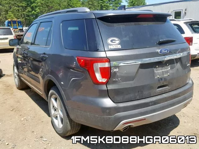1FM5K8D88HGA06013 фото 4