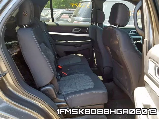 1FM5K8D88HGA06013 фото 7