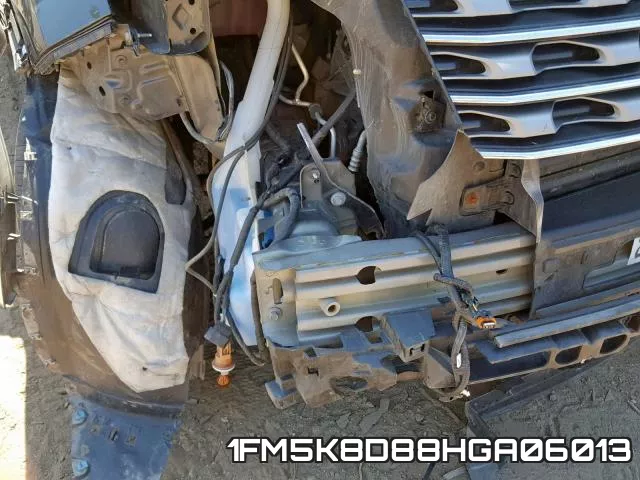 1FM5K8D88HGA06013 фото 10