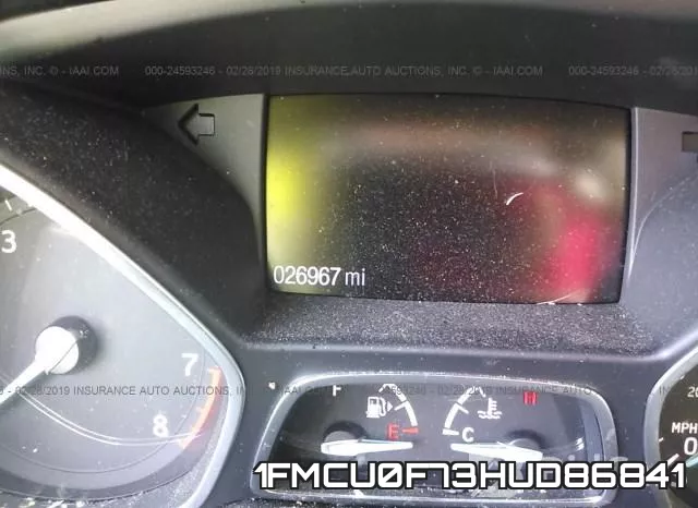 1FMCU0F73HUD86841 фото 8